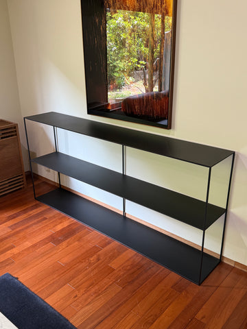 Slim Irony Sideboard 180 | 展示品