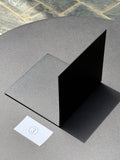 Easy Irony Bookend《展示品・No.3》