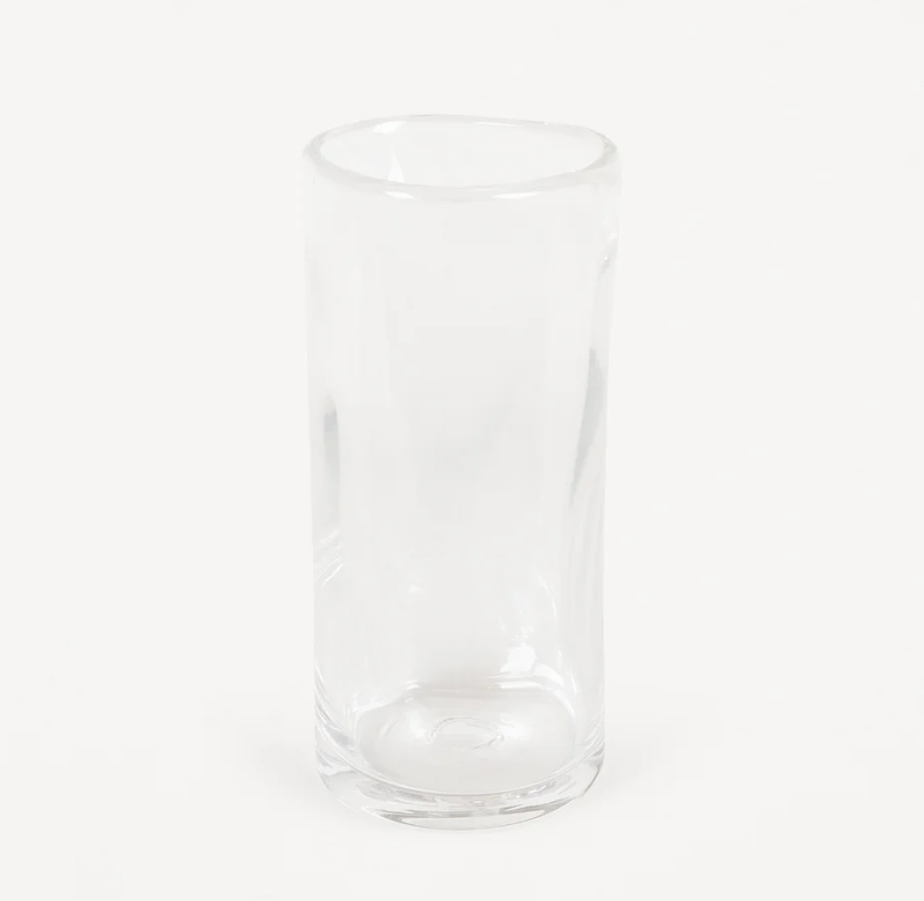0405 Vase / Clear