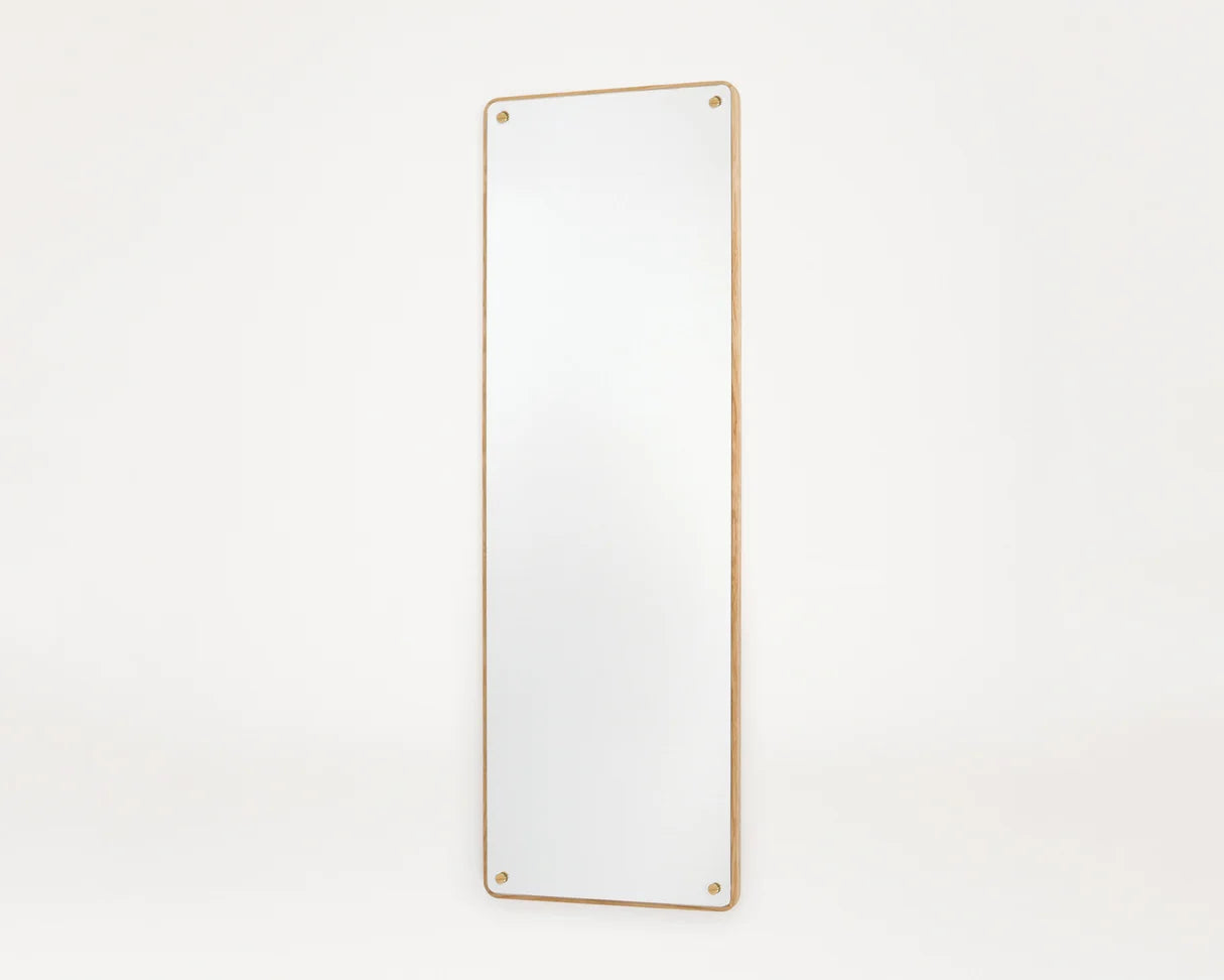 RM-1 Rectangular Mirror L