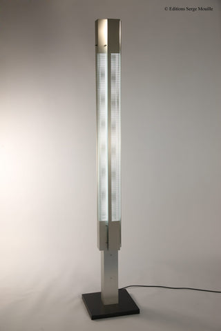Floor lamp “Big Signal”