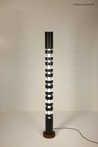 Floor lamp “Big Totem”