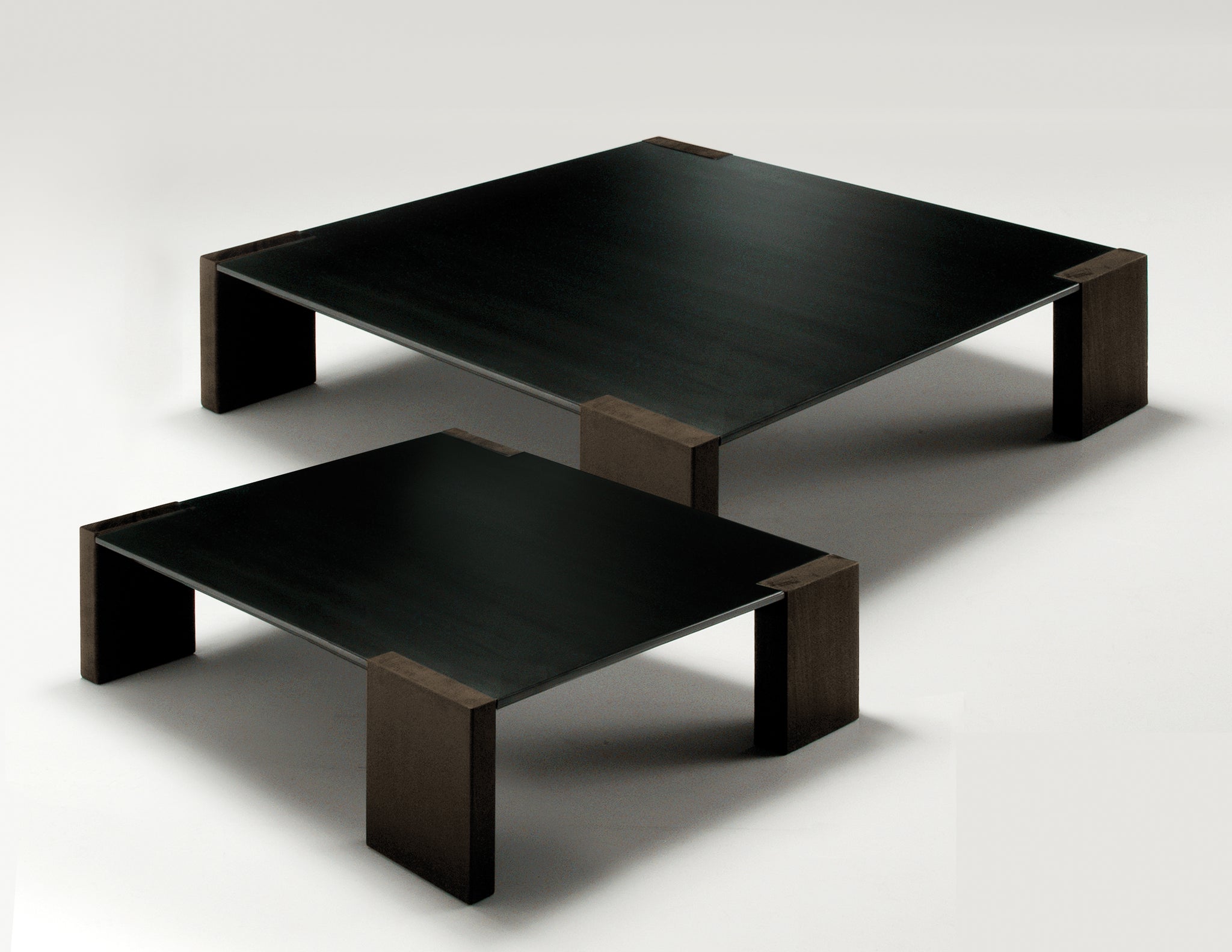 IRONWOOD Low Table