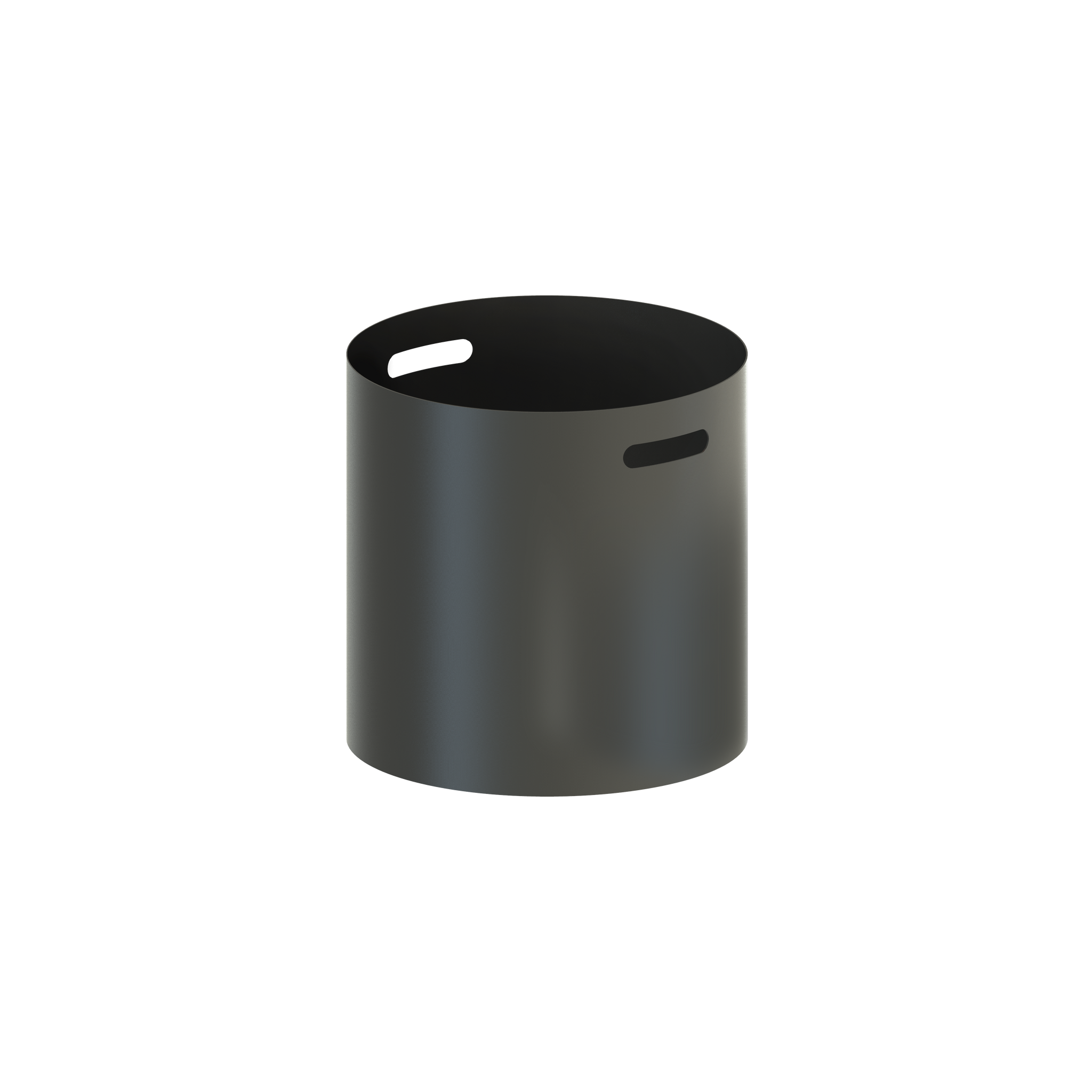 IRONY Outdoor Pot / φ 48 x H 48