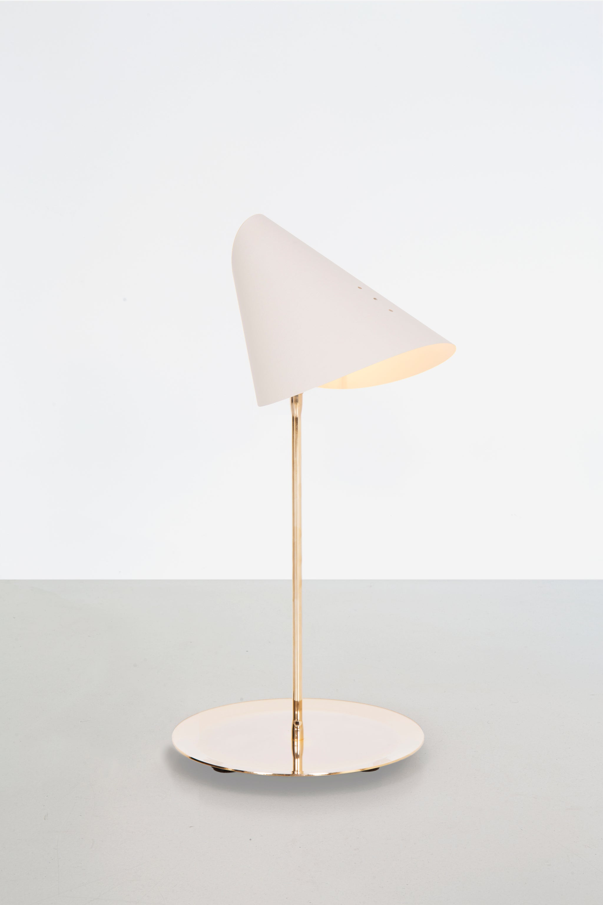 RUE FEROU table lamp